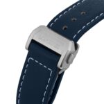 Longines Spirit Zulu Time 39mm Mens Watch Blue  MPN: L38024932 - Image 6