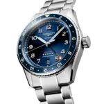 Longines Spirit Avigation 39mm Mens Watch Blue  MPN: L38024936 - Image 2