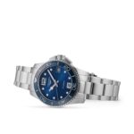Longines HydroConquest 32mm Ladies Watch Blue  MPN: L33704966 - Image 2