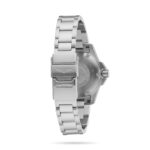 Longines HydroConquest 32mm Ladies Watch Blue  MPN: L33704966 - Image 3