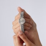 Longines La Grande Classique De Longines 24mm Ladies Watch Silver  MPN: L42094706 - Image 2