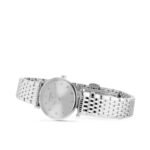 Longines La Grande Classique De Longines 24mm Ladies Watch Silver  MPN: L42094706 - Image 3