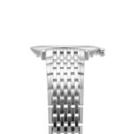 Longines La Grande Classique De Longines 24mm Ladies Watch Silver  MPN: L42094706 - Image 5