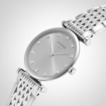 Longines La Grande Classique De Longines 24mm Ladies Watch Silver  MPN: L42094706 - Image 6