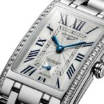 Longines DolceVita 23.3mm X 37mm Ladies Watch Silver  MPN: L55120716 - Image 4