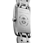 Longines DolceVita 23.3mm X 37mm Ladies Watch Silver  MPN: L55120716 - Image 6
