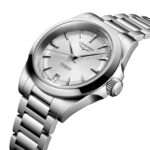 Longines Conquest 34mm Ladies Watch Silver  MPN: L34304726 - Image 2