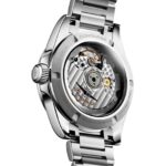 Longines Conquest 34mm Ladies Watch Silver  MPN: L34304726 - Image 5