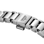 Longines Conquest 34mm Ladies Watch Silver  MPN: L34304726 - Image 7