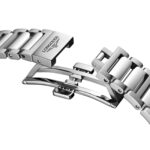 Longines Conquest 34mm Ladies Watch Silver  MPN: L34304726 - Image 8