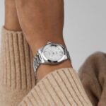 Longines Conquest 34mm Ladies Watch Silver  MPN: L34304726 - Image 10