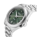 Longines Conquest 34mm Ladies Watch Green  MPN: L34304076 - Image 6