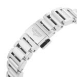 Longines Conquest 34mm Ladies Watch Green  MPN: L34304076 - Image 7
