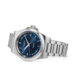 Longines Conquest 34mm Ladies Watch Blue  MPN: L34304976 - Image 2