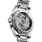 Longines Conquest 34mm Ladies Watch Mother Of Pearl  MPN: L34304876 - Image 5