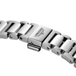 Longines Conquest 34mm Ladies Watch Mother Of Pearl  MPN: L34304876 - Image 7