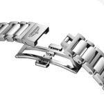 Longines Conquest 34mm Ladies Watch Mother Of Pearl  MPN: L34304876 - Image 8