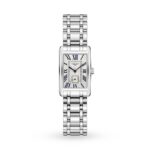 Longines DolceVita 21mm Stainless Steel Ladies Watch  MPN: L52554716