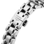 Longines DolceVita 21mm Stainless Steel Ladies Watch  MPN: L52554716 - Image 5