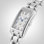 Longines DolceVita 21mm Stainless Steel Ladies Watch  MPN: L52554716 - Image 6