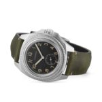 Longines Majetek Black and Green Automatic 43mm Mens Watch  MPN: L28384532 - Image 3