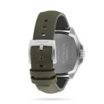 Longines Majetek Black and Green Automatic 43mm Mens Watch  MPN: L28384532 - Image 4