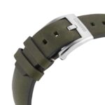 Longines Majetek Black and Green Automatic 43mm Mens Watch  MPN: L28384532 - Image 7