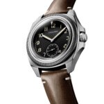 Longines Pilot Majetek 43mm Mens Watch Set Box Edition  MPN: L28384539 - Image 3