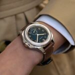 Longines Pilot Majetek 43mm Mens Watch Set Box Edition  MPN: L28384539 - Image 7