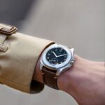 Longines Pilot Majetek 43mm Mens Watch Set Box Edition  MPN: L28384539 - Image 8