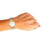 Longines La Grande Classique 24mm Stainless Steel/PVD Ladies Watch  MPN: L42092117 - Image 2