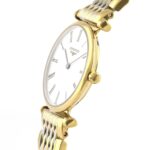Longines La Grande Classique 24mm Stainless Steel/PVD Ladies Watch  MPN: L42092117 - Image 3