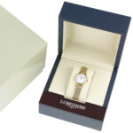 Longines La Grande Classique 24mm Stainless Steel/PVD Ladies Watch  MPN: L42092117 - Image 7