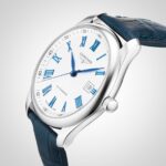 Longines Master 40mm Mens Watch  MPN: L27934792 - Image 6