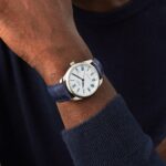 Longines Master 40mm Mens Watch  MPN: L27934792 - Image 7