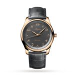 Longines Master Collection Limited Edition 190th Anniversary Edition 40mm Mens Watch  MPN: L27938732
