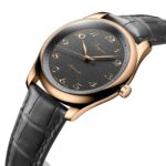 Longines Master Collection Limited Edition 190th Anniversary Edition 40mm Mens Watch  MPN: L27938732 - Image 2