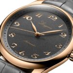 Longines Master Collection Limited Edition 190th Anniversary Edition 40mm Mens Watch  MPN: L27938732 - Image 3