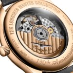 Longines Master Collection Limited Edition 190th Anniversary Edition 40mm Mens Watch  MPN: L27938732 - Image 4
