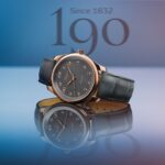 Longines Master Collection Limited Edition 190th Anniversary Edition 40mm Mens Watch  MPN: L27938732 - Image 5