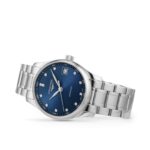 Longines Master Collection 34mm Ladies Watch Blue  MPN: L23574976 - Image 2