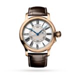Longines Weems Second-Setting 47.5mm Mens Watch  MPN: L27138110