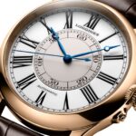 Longines Weems Second-Setting 47.5mm Mens Watch  MPN: L27138110 - Image 2