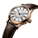 Longines Weems Second-Setting 47.5mm Mens Watch  MPN: L27138110 - Image 3