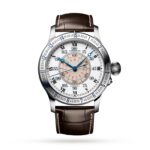 Longines The Lindbergh Hour Angle 47.5mm Mens Watch  MPN: L26784110