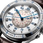 Longines The Lindbergh Hour Angle 47.5mm Mens Watch  MPN: L26784110 - Image 2