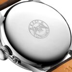 Longines The Lindbergh Hour Angle 47.5mm Mens Watch  MPN: L26784110 - Image 4