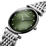 Longines La Grande Classique 29mm Ladies Watch  MPN: L45124926 - Image 2