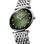 Longines La Grande Classique 29mm Ladies Watch  MPN: L45124926 - Image 3