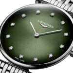 Longines La Grande Classique 29mm Ladies Watch  MPN: L45124926 - Image 4